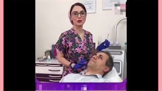 برای لاغری صورت چه بخوریم