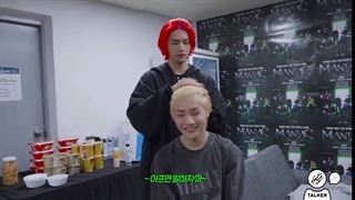 StrayKids SKZ TALKER GO SEASON3 EP1