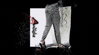 شلوار ورزشی مردانه