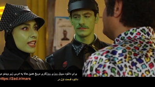 سریال ایرانی جدید روزی روزگاری مریخ Once Upon a Time, Mars