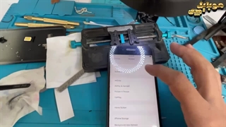 برطرف کردن ایراد آنتن آیفون ۷پلاس