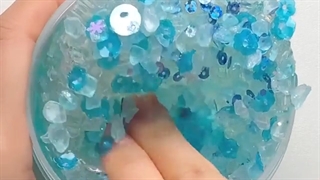 اسلایم خیلیییییییییییییی خیلیییییییییییییی کیوت