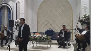 گروه موسیقی برای عروسی 09125033474