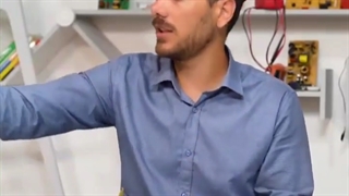 پمپ آب رو خودت تعمیر کن