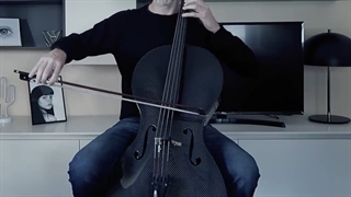 کاور چلو از آهنگ "سمت سیاه" آلن والکر/ "Alan Walker "Dark side