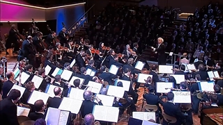 ارکست آهنگ حماسی "آه بخت"/ O Fortuna - Carmina Burana