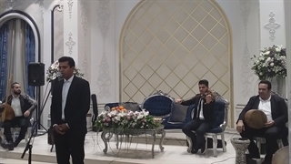 گروه موسیقی شاد عالی 09125033474