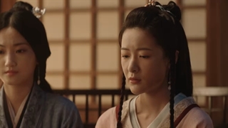 قسمت دوازدهم فیلم چینی عشق کهکشانی + زیرنویس فارسی