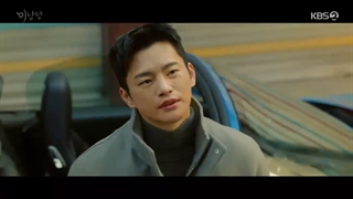 قسمت 3 سریال کافه مینامدانگ [زیرنویس فارسی] (Café Minamdang 2022)