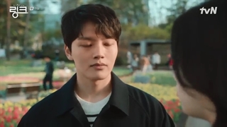 قسمت 11 سریال پیوند_ بخور، عشق بورز و بکش با زیرنویس فارسی(Link_ Eat, Love, Kill 2022)با بازی یو جین گو و مون گا یونگ