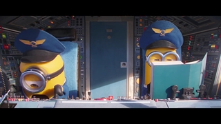 دانلود انیمیشن Minions: The Rise of Gru 2022 + زیرنویس و دوبله (لینک دانلود و پخش آنلاین در توضیحات)