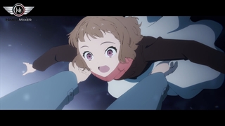 میکس انیمه ای با نام روبروی ترس هایم | Josee, the Tiger and the Fish AMV