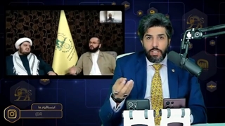 فوری_اورخان محمدف رهبر حسینیون باکو: نمیشود فقط از مذهب وارد شد باید از تمدن ایرانی استفاده کنیم.