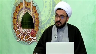 پاسخ به شبهه ضد قرآنی دکتر سها مبنی بر اینکه حبط اعمال نیک ظلم است کربوکسی تراپی