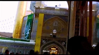 من خاک زیر پایت