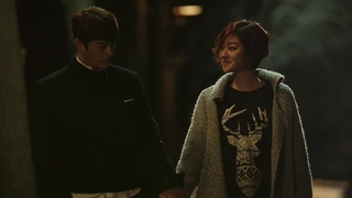 قسمت چهارم مینی سریال کره‌ای جدایی دیگر another parting با زیرنویس فارسی