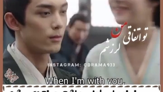 سریال چینی عشق کهکشانی۲۰۲۲ فصل۱