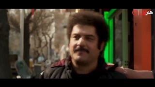 تیزر سریال روزی روزگاری مریخ | Roozi Roozegari Merikh