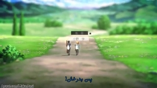 هنر شمشیر زنی آنلاین فصل 3 قسمت 6 زیرنویس فارسی