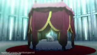 هنر شمشیر زنی آنلاین فصل 3 قسمت 8 زیرنویس فارسی