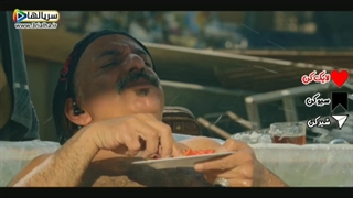 برای پول رفیقش رو فروخت - دانلود سریال یاغی 1401