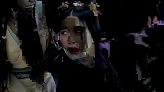 سریال چینی عشق کهکشانی قسمت ۸