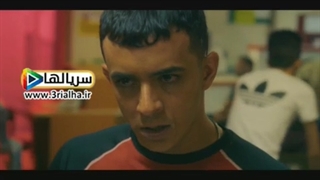 عشقش داره جلوی چشمش جون میده - دانلود سریال یاغی 1401