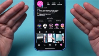 محافظت در برابر هک اینستاگرام