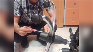 تعویض جک صندلی اداری و غیر اداری