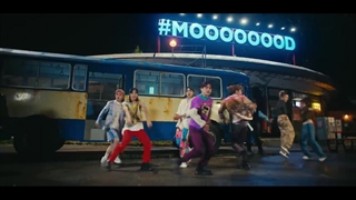 موزیک ویدیو  MCND