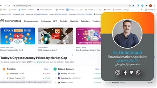 (جلسه دوم )آموزش تحلیل تکنیکال.