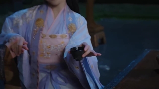 سریال چینی شوهر شرور من