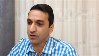 چرا باید روی خودمون سرمایه گزاری بکنیم