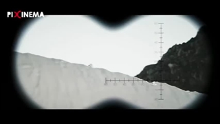 سکانس های برتر اسنایپر در فیلم های اکشن (قسمت اول)