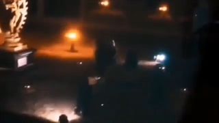 چند ویدئو کلیپ جالب از ارواح