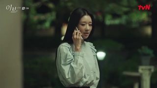 قسمت سیزدهم سریال کره ای ایو( 2022 Eve) با زیرنویس فارسی (لینک دانلود در توضیحات)