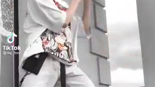 کلیپ دنس کره ای