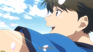 انیمه همه جوره عشق بازیم | Love All Play قسمت دوازدهم 12 با زیرنویس فارسی