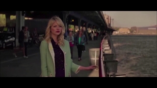 میکس فیلم مرد عنکبوتی شگفت‌انگیز