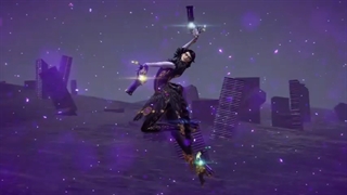 تریلر جدید بازی Bayonetta 3 | تاریخ عرضه: 6 آبان 1401