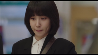 قسمت 5 سریال وکیل ووی خارق‌العاده با زیرنویس فارسی (Extraordinary Attorney Woo 2022) با بازی پارک اون بین، کانگ ته اوه