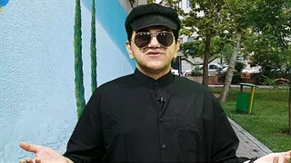 طلاق و علی کرامتی