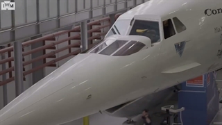 کمی کنکورد !