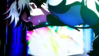 کیریتوی جدید متولد شد