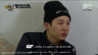 Bts امریکن هاستل لایف قسمت ۲