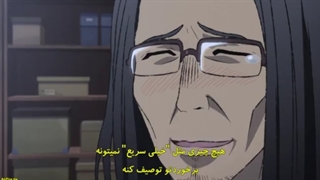 انیمه جدید Isekai Ojisan عمویی در دنیای دیگر قسمت 2 با زیرنویس فارسی چسبیده