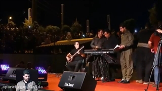 Awat Bokani - (Concerti Kosari Gashtyari Koya) Bashi 1