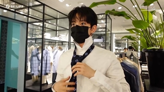 ان-لاگ هیسونگ از انهایپن [EN-loG] + زیرنویس فارسی