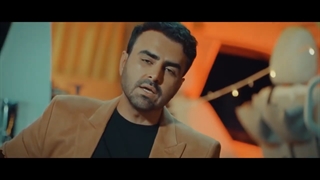 موزیک ویدئو شب نشین ( پازل بند )