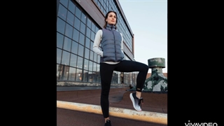 کفش ورزشی نیوبالانس